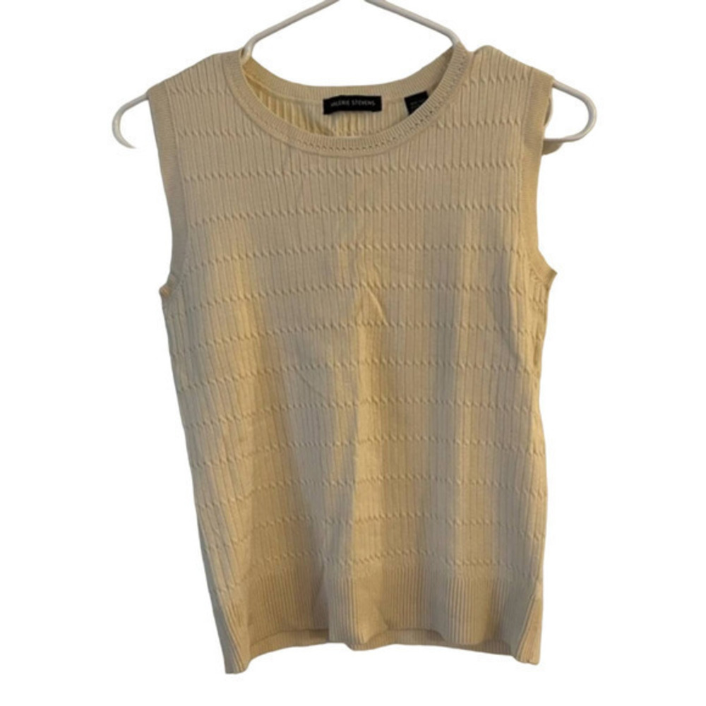 Sweater Vest🛑 - Picture 1 of 3